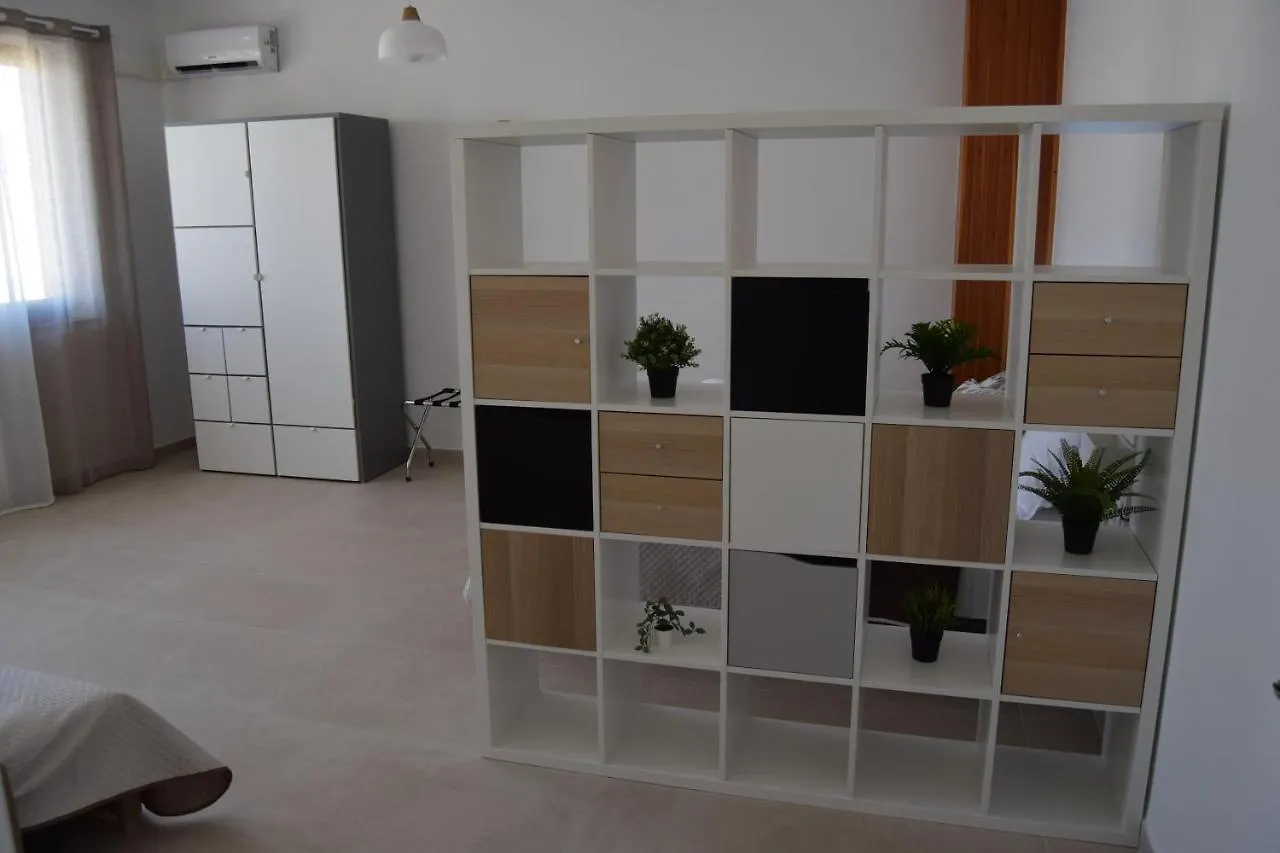 Domus Ponente Apartment Terrasini