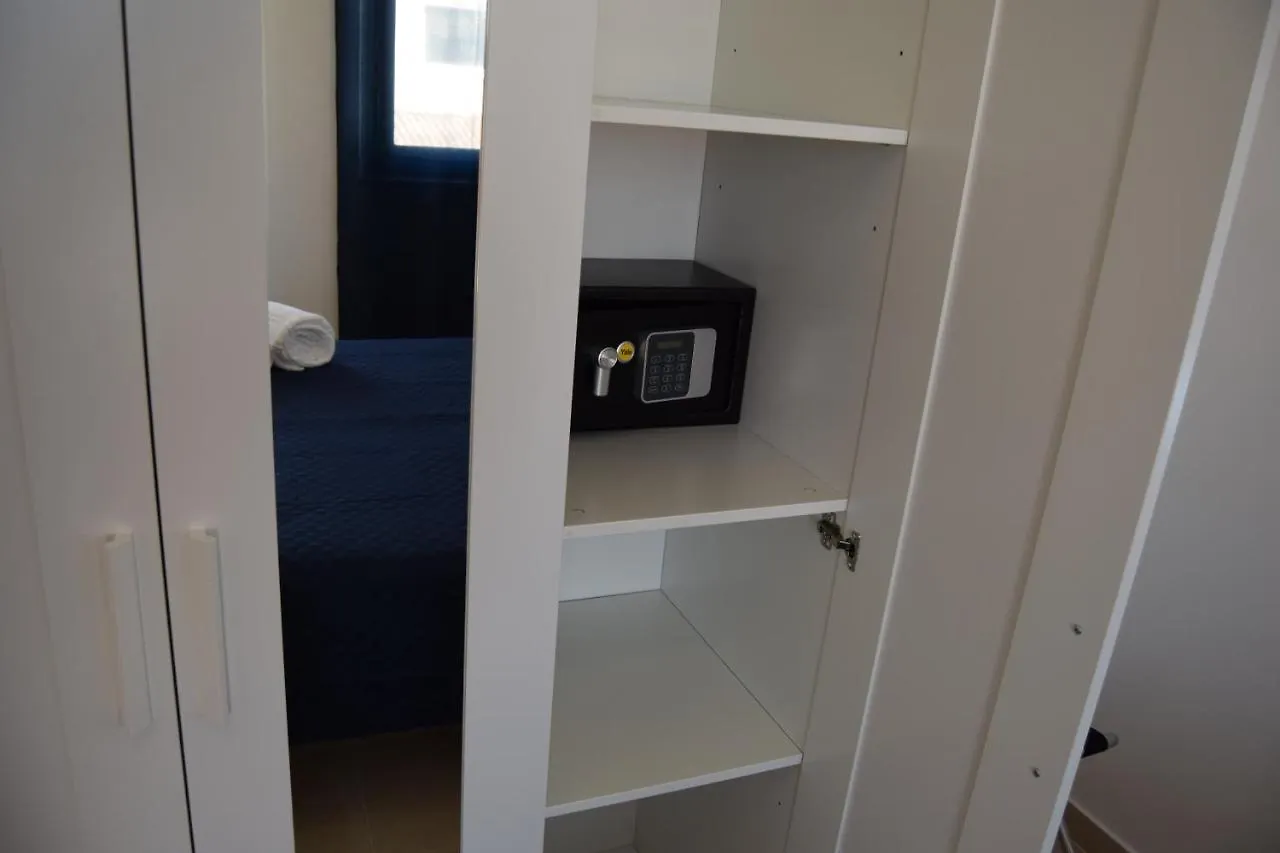 Domus Ponente Apartment Terrasini 0*,