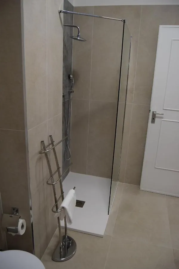 Domus Ponente Apartment Terrasini