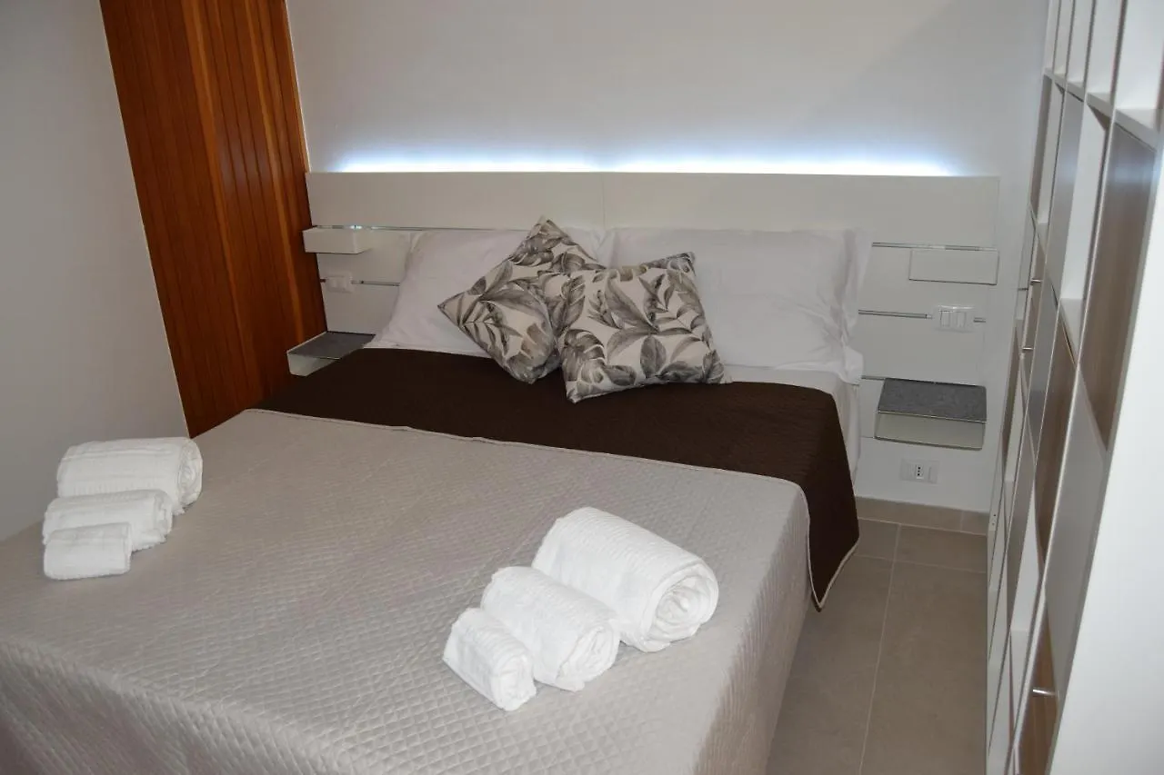 Domus Ponente Apartment Terrasini