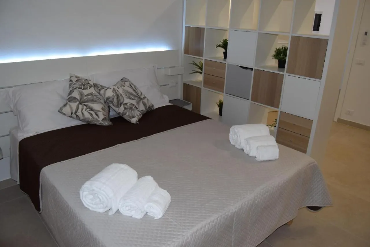 Domus Ponente Apartment Terrasini Italy