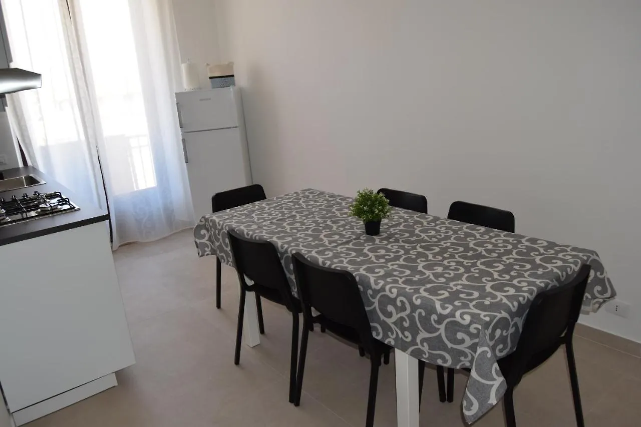 Domus Ponente Apartment Terrasini 0*,  Italy