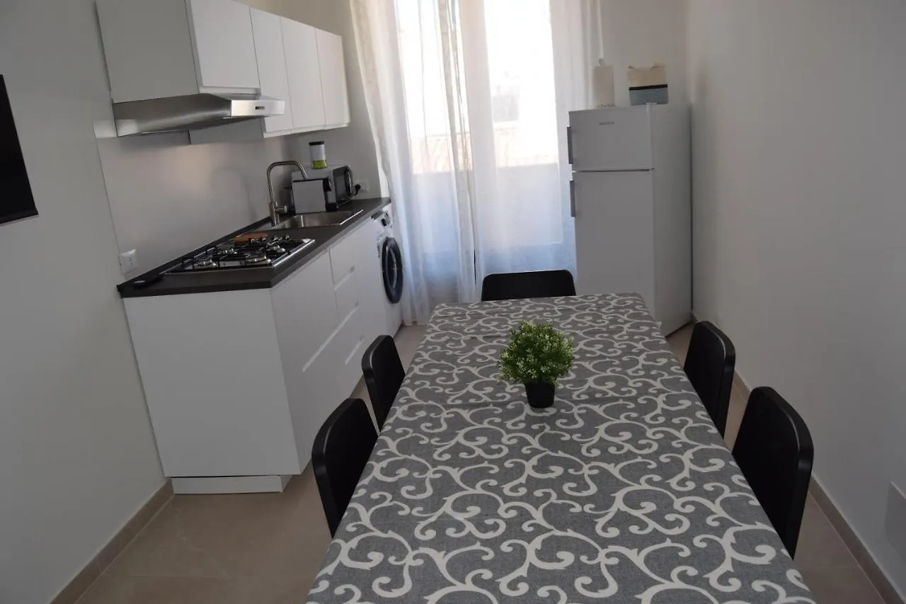 Domus Ponente Apartment Terrasini 0*,  Italy