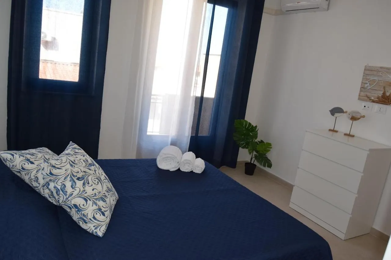 Domus Ponente Apartment Terrasini