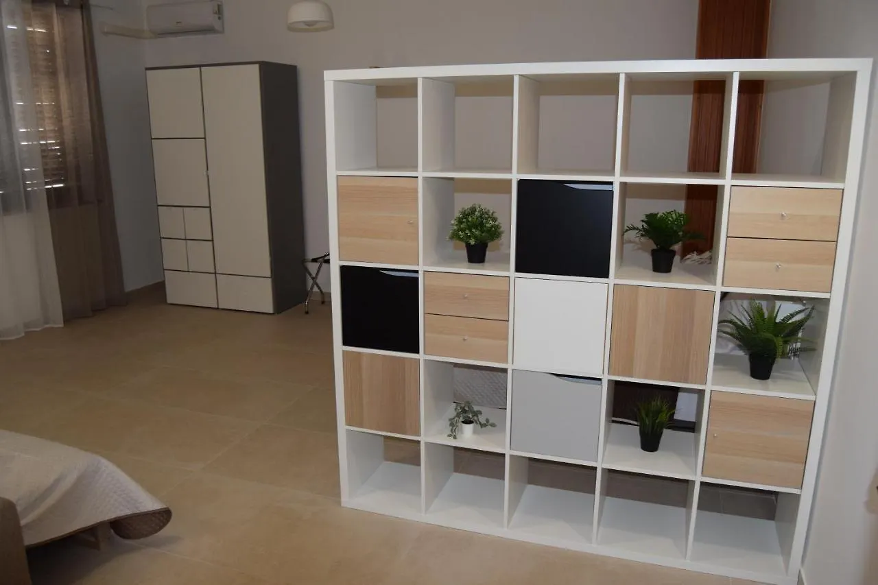 Domus Ponente Apartment Terrasini