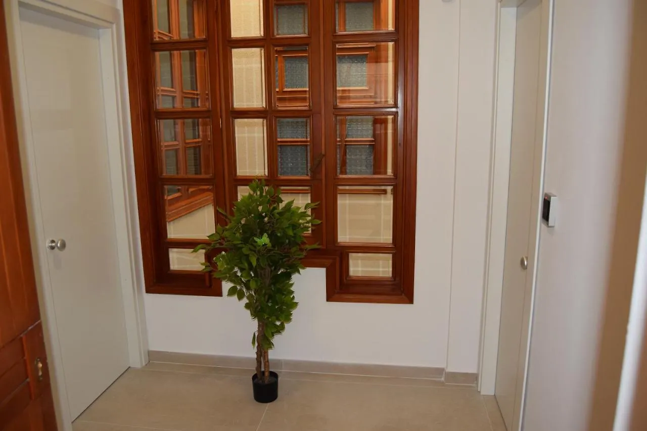 Domus Ponente Apartment Terrasini Italy