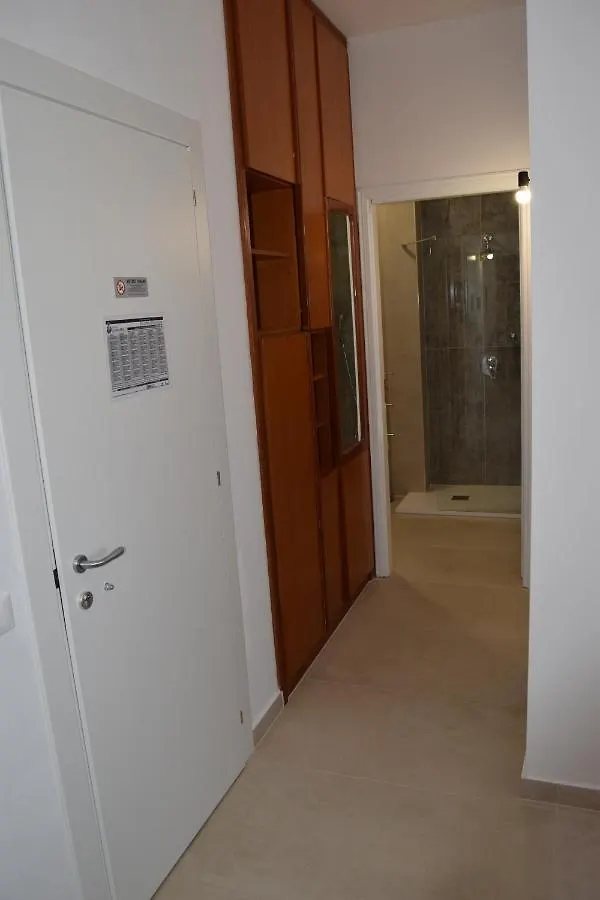 Domus Ponente Apartment Terrasini