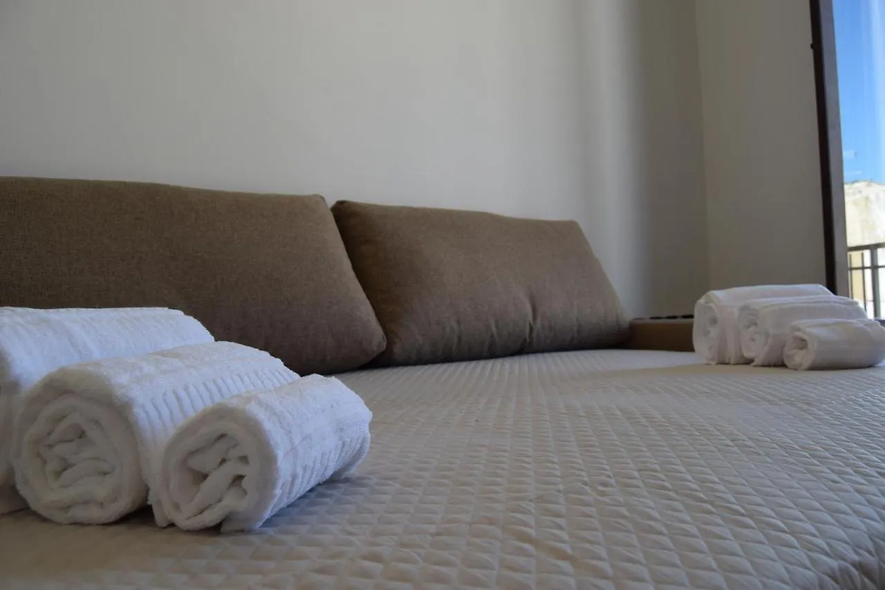 Domus Ponente Apartment Terrasini 0*,  Italy