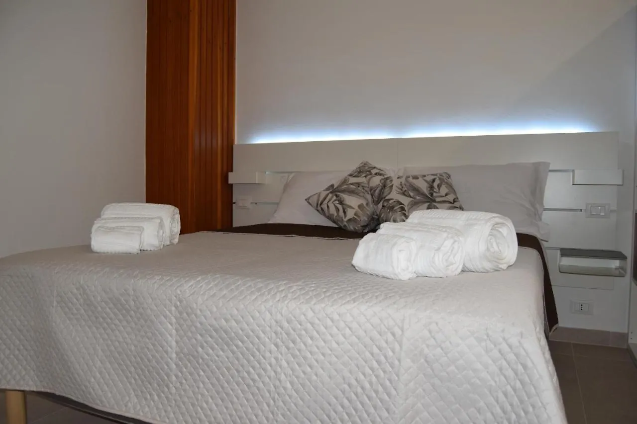 Domus Ponente Apartment Terrasini