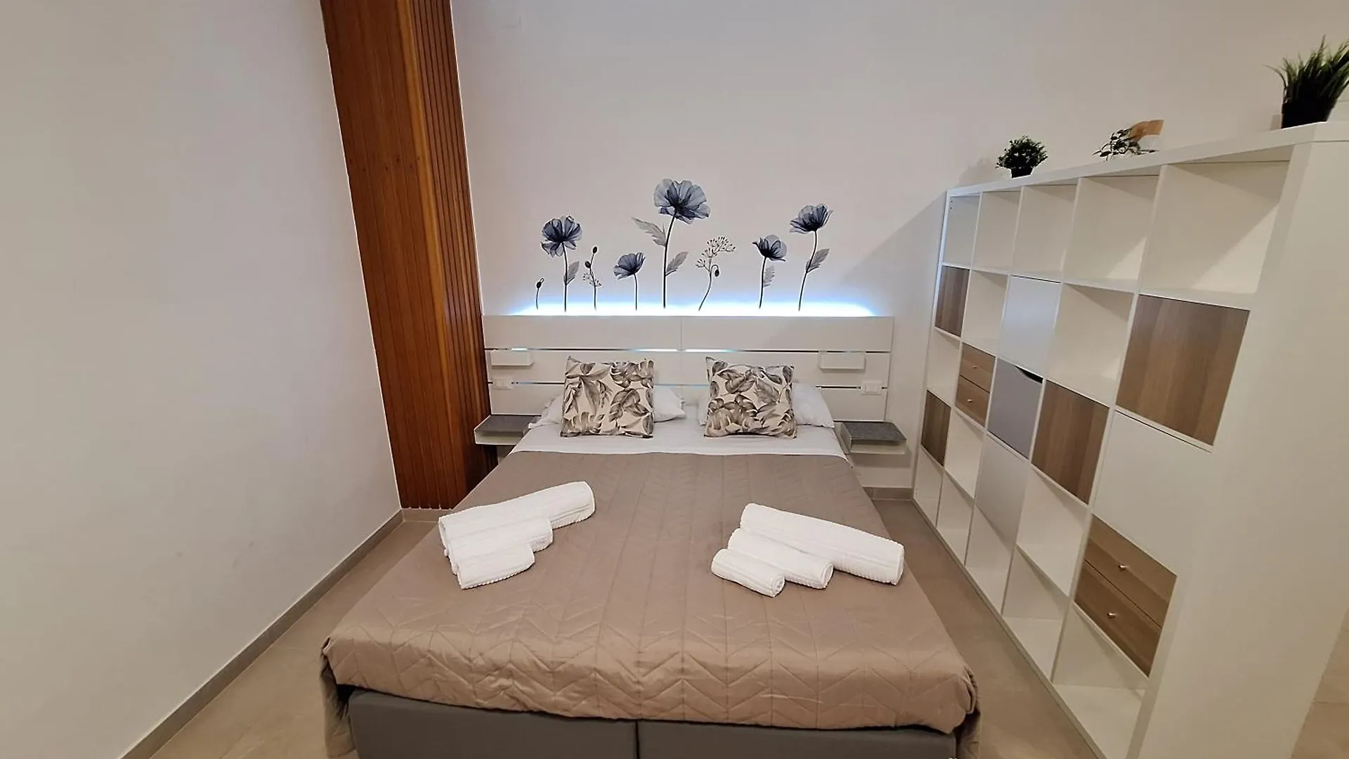 Domus Ponente Apartment Terrasini