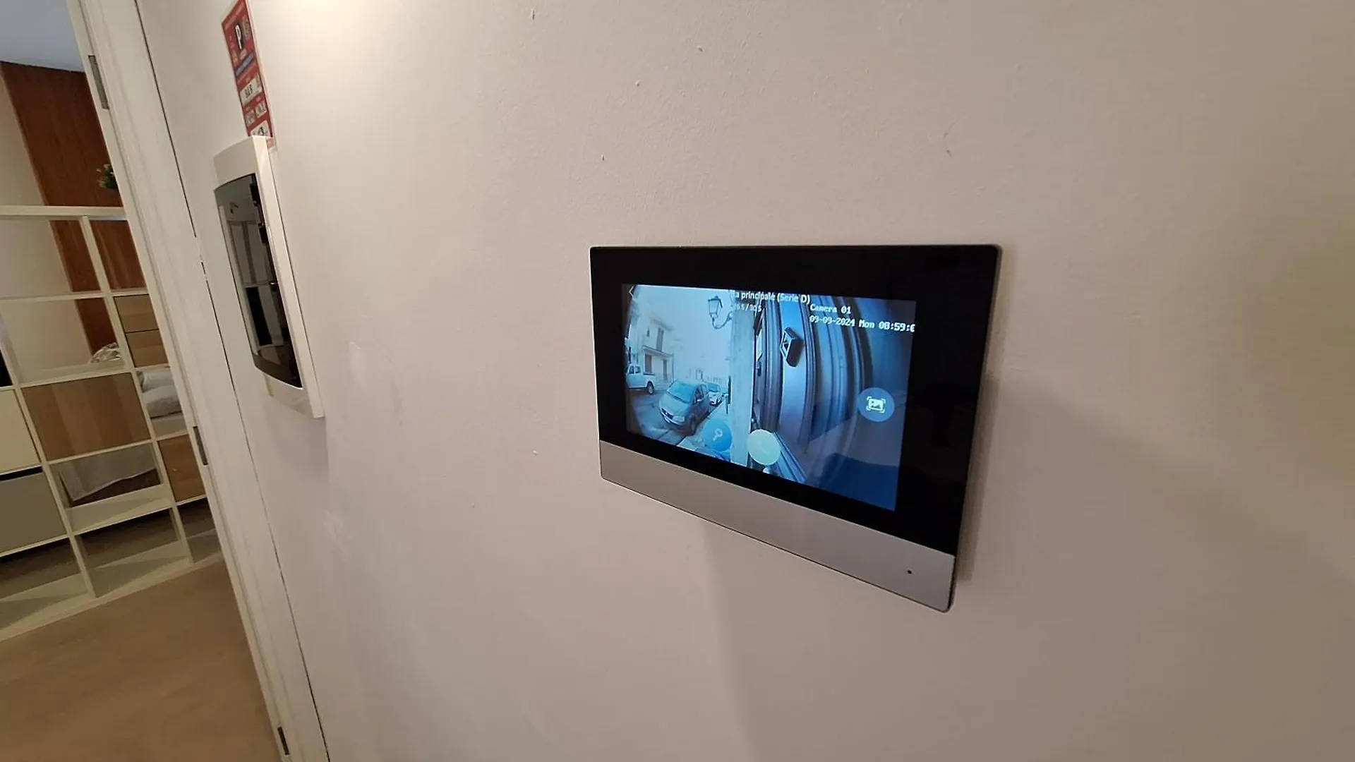 Domus Ponente Apartment Terrasini