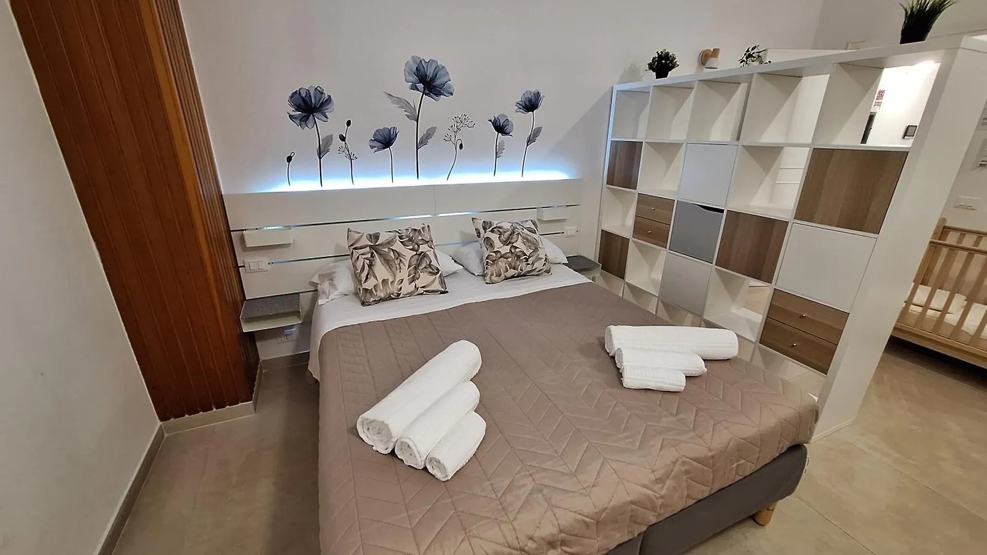 Domus Ponente Apartment Terrasini 0*,  Italy