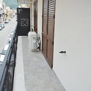 Caporama Apartment