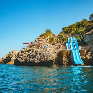 Hotell Cdshotels - Citta Del Mare, Terrasini